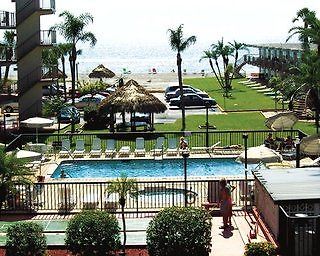 Sarasota Sands Hotel Luaran gambar