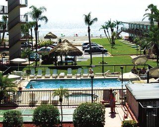 Sarasota Sands Hotel Luaran gambar