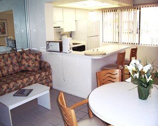 Sarasota Sands Hotel Luaran gambar